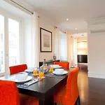 Appartamento Baxia-chiado With Incredible View