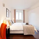 Διαμέρισμα Baxia-chiado With Incredible View *
