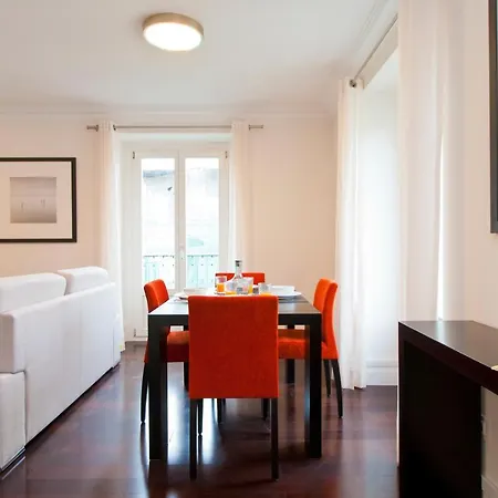 Baxia-chiado With Incredible View Apartment Lisbon