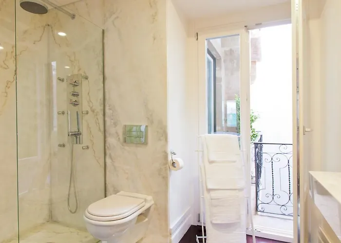 Baxia-chiado With Incredible View *