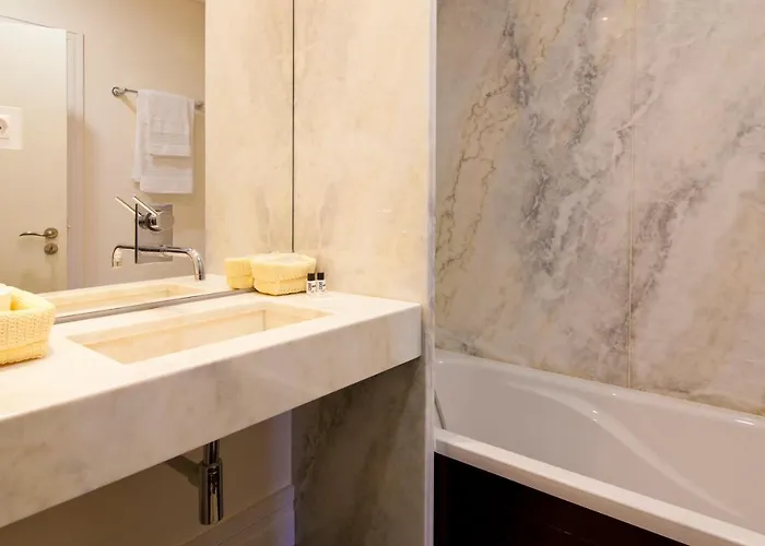 Baxia-chiado With Incredible View *