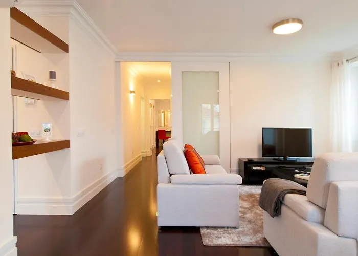 Baxia-chiado With Incredible View