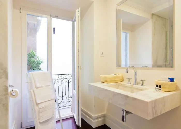 公寓 Baxia-chiado With Incredible View *