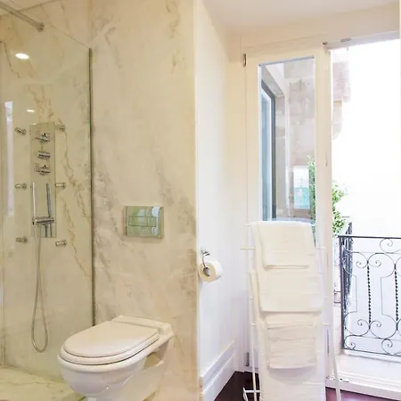 Baxia-chiado With Incredible View *