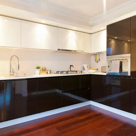 Apartman Baxia-chiado With Incredible View *