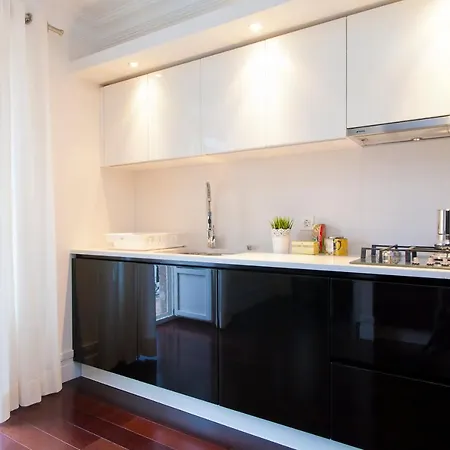 Baxia-chiado With Incredible View Lisboa